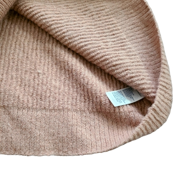 (Pre-loved) Tommy Hilifger Wool Turtleneck Sweater - Picture 8 of 9